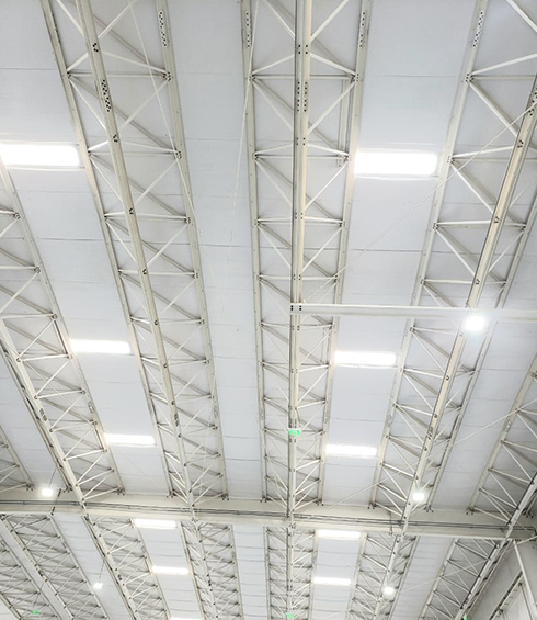 Iluminación LED