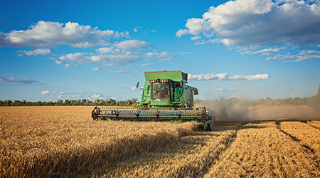 Agroindustria