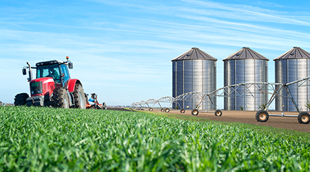 Agroquímicos